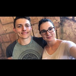 Meet your Posher, Taylor